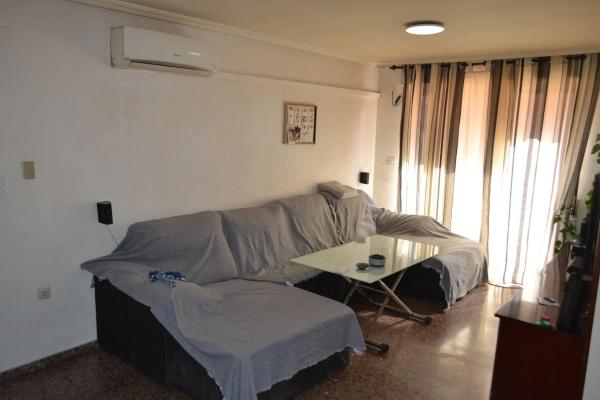 Piso en Médico Juan Bellot, 2