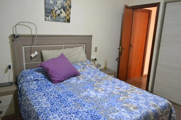 Piso en Médico Juan Bellot, 2