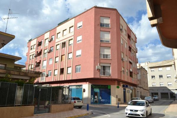 Piso en Médico Juan Bellot, 2