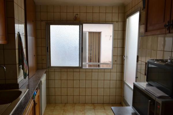 Piso en Médico Juan Bellot, 2