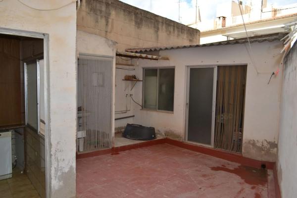 Piso en Médico Juan Bellot, 2