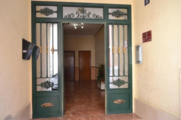 Piso en Médico Juan Bellot, 2