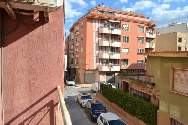 Piso en Médico Juan Bellot, 2