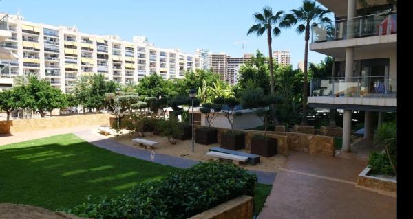 Piso en Barrio Bulevar - Puerta Mítica