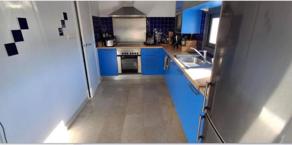 Piso en Barrio Bulevar - Puerta Mítica