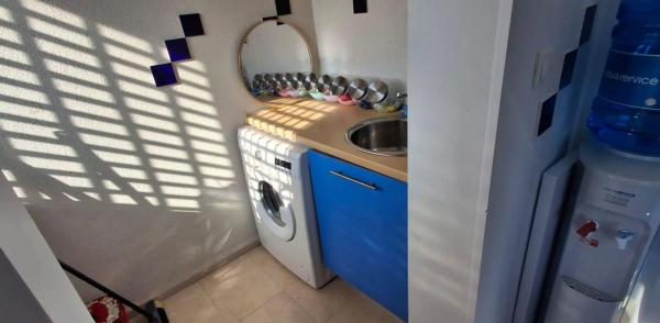 Piso en Barrio Bulevar - Puerta Mítica