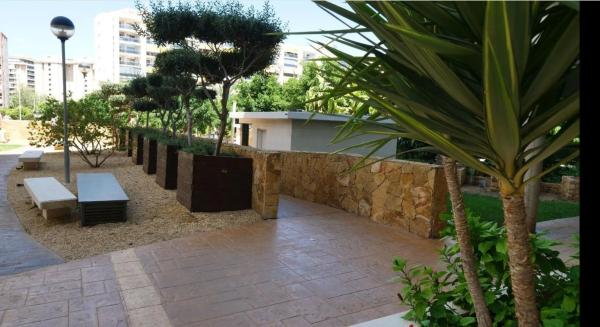 Piso en Barrio Bulevar - Puerta Mítica