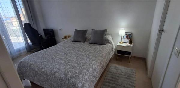 Piso en Barrio Bulevar - Puerta Mítica