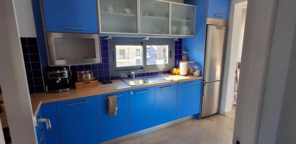 Piso en Barrio Bulevar - Puerta Mítica