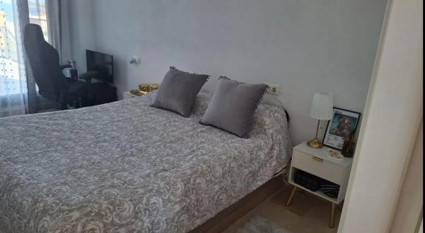 Piso en Barrio Bulevar - Puerta Mítica