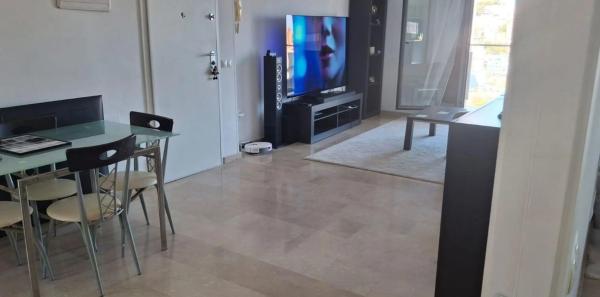 Piso en Barrio Bulevar - Puerta Mítica