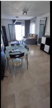 Piso en Barrio Bulevar - Puerta Mítica