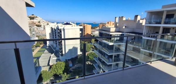 Piso en Barrio Bulevar - Puerta Mítica