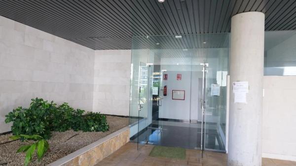 Piso en Barrio Bulevar - Puerta Mítica