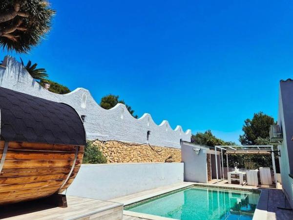 Chalet en Alfaz del Pi Pueblo-Urbanizaciones