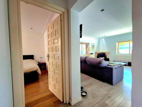 Chalet en Alfaz del Pi Pueblo-Urbanizaciones