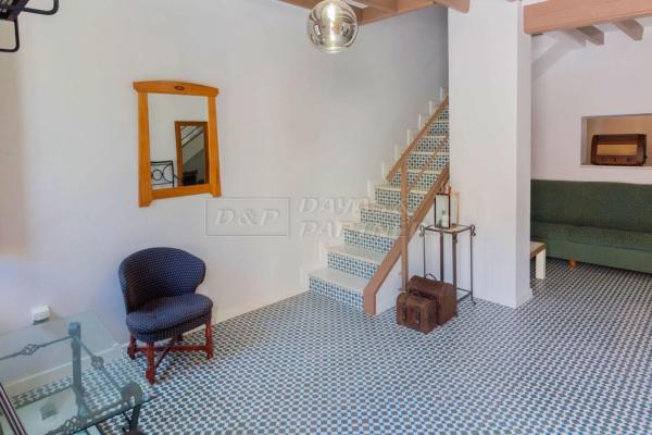 Chalet en plaza de Ramón Sijé, 6