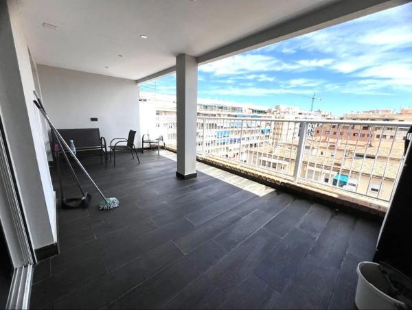 Ático en Orihuela Ciudad