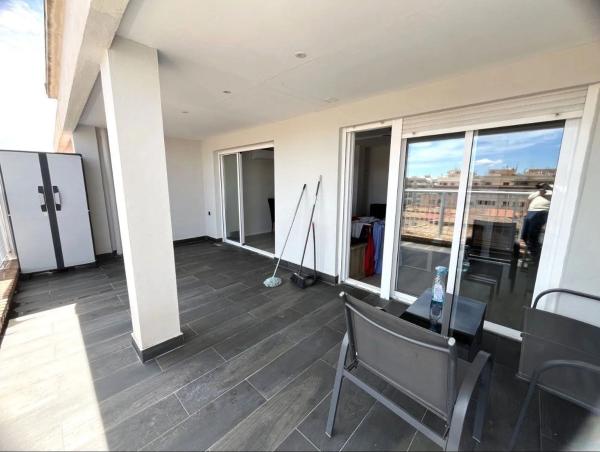 Ático en Orihuela Ciudad