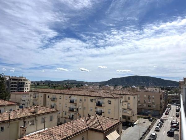 Ático en Orihuela Ciudad