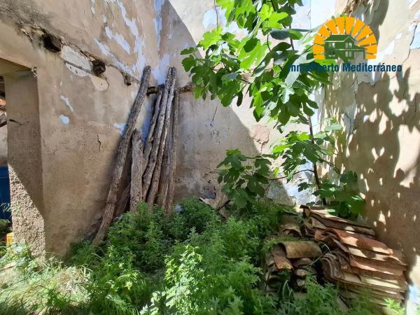 Casa de pueblo en calle del Calvari