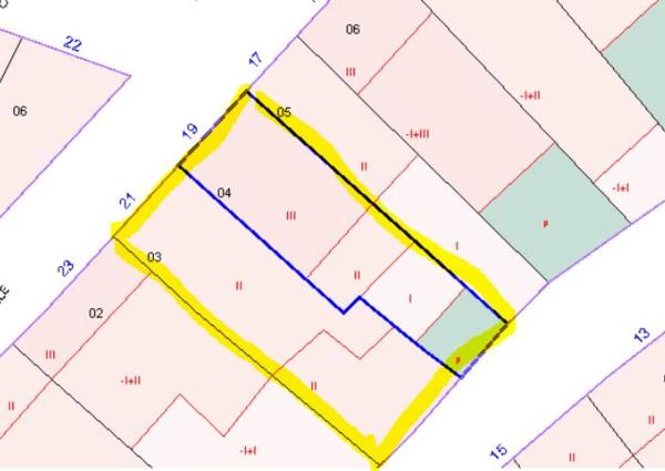 Casa de pueblo en calle del Calvari