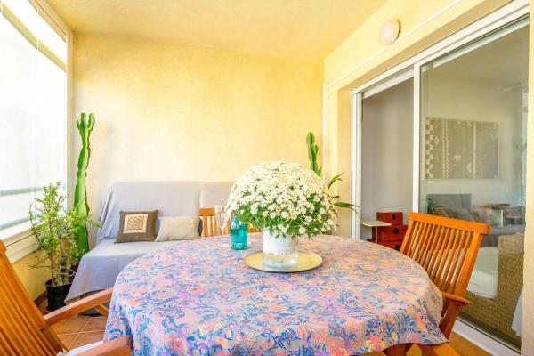 Piso en calle Miguel de Unamuno, 17