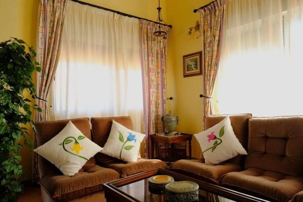 Chalet en Desamparados-Hurchillo-Torremendo