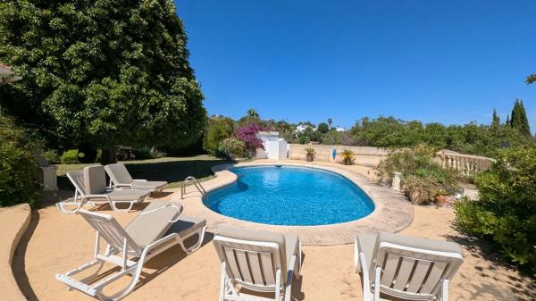 Chalet en Centro Ciudad