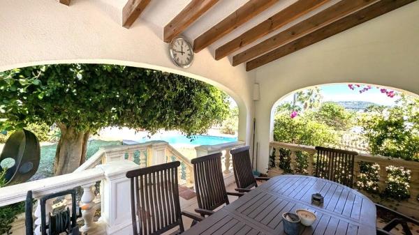 Chalet en Centro Ciudad