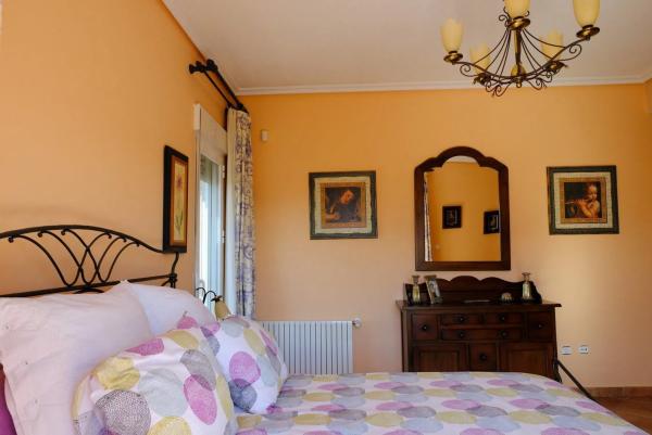 Chalet en Desamparados-Hurchillo-Torremendo