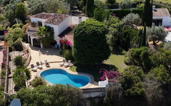 Chalet en Centro Ciudad