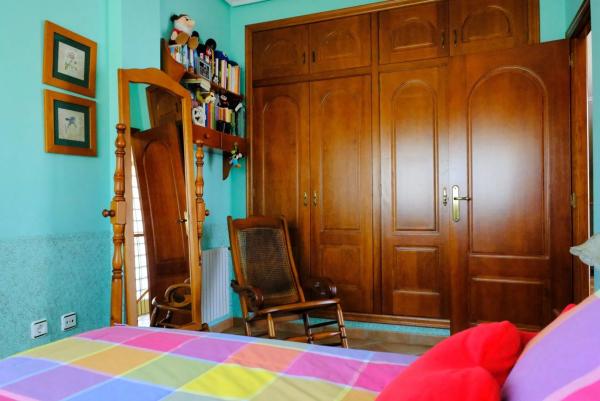 Chalet en Desamparados-Hurchillo-Torremendo