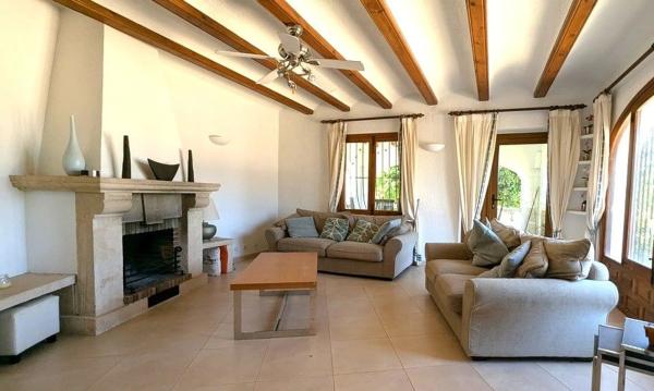 Chalet en Centro Ciudad