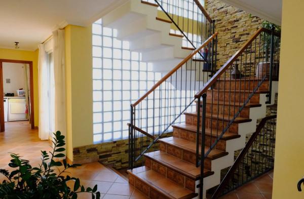 Chalet en Desamparados-Hurchillo-Torremendo