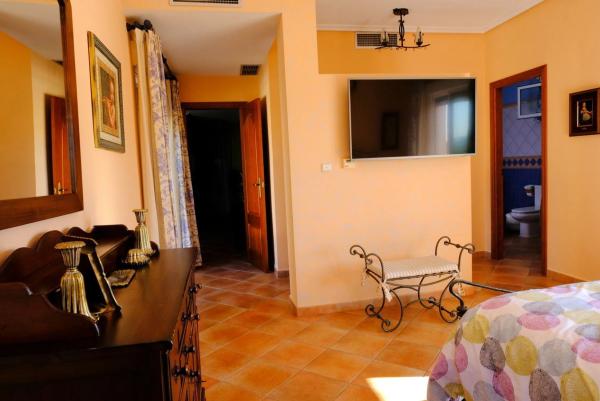 Chalet en Desamparados-Hurchillo-Torremendo