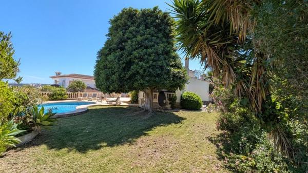 Chalet en Centro Ciudad