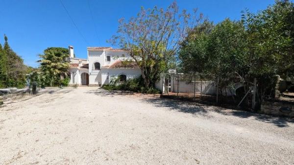 Chalet en Centro Ciudad