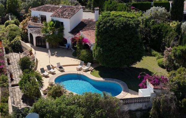 Chalet en Centro Ciudad