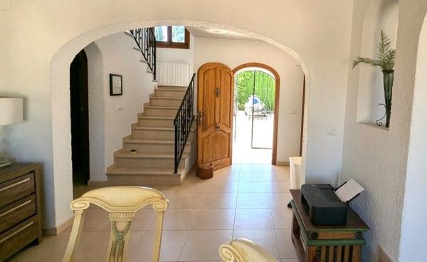 Chalet en Centro Ciudad