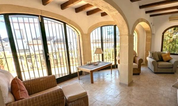 Chalet en Centro Ciudad