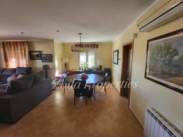 Chalet en El Montgó