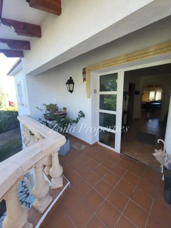 Chalet en El Montgó