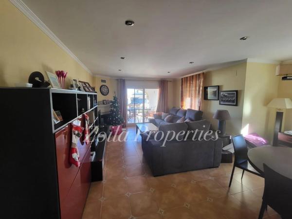 Chalet en El Montgó