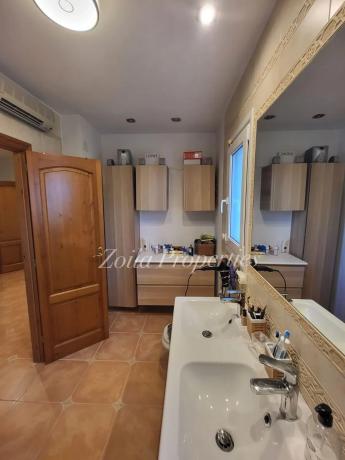 Chalet en El Montgó