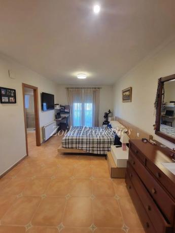 Chalet en El Montgó