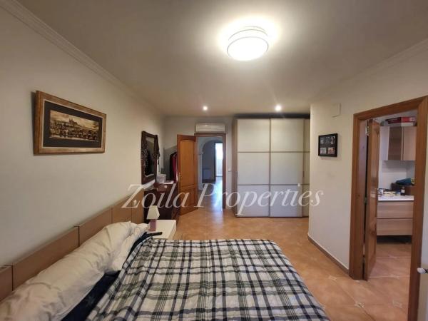 Chalet en El Montgó