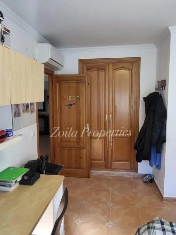 Chalet en El Montgó