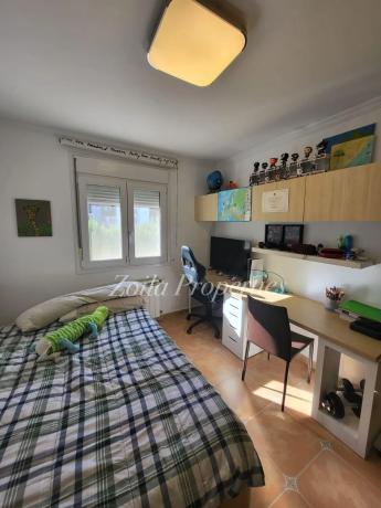 Chalet en El Montgó