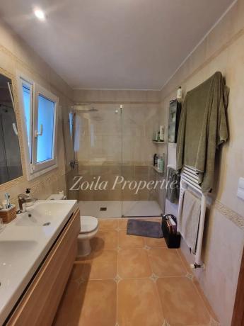 Chalet en El Montgó